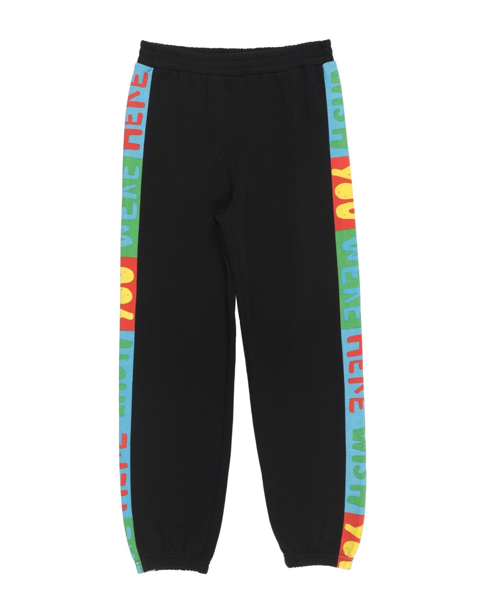 STELLA McCARTNEY KIDS Hose Kinder Schwarz STELLA McCARTNEY KIDS Hose Kinder Schwarz von STELLA McCARTNEY KIDS