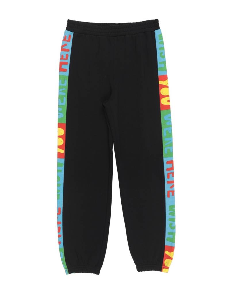 STELLA McCARTNEY KIDS Hose Kinder Schwarz von STELLA McCARTNEY KIDS