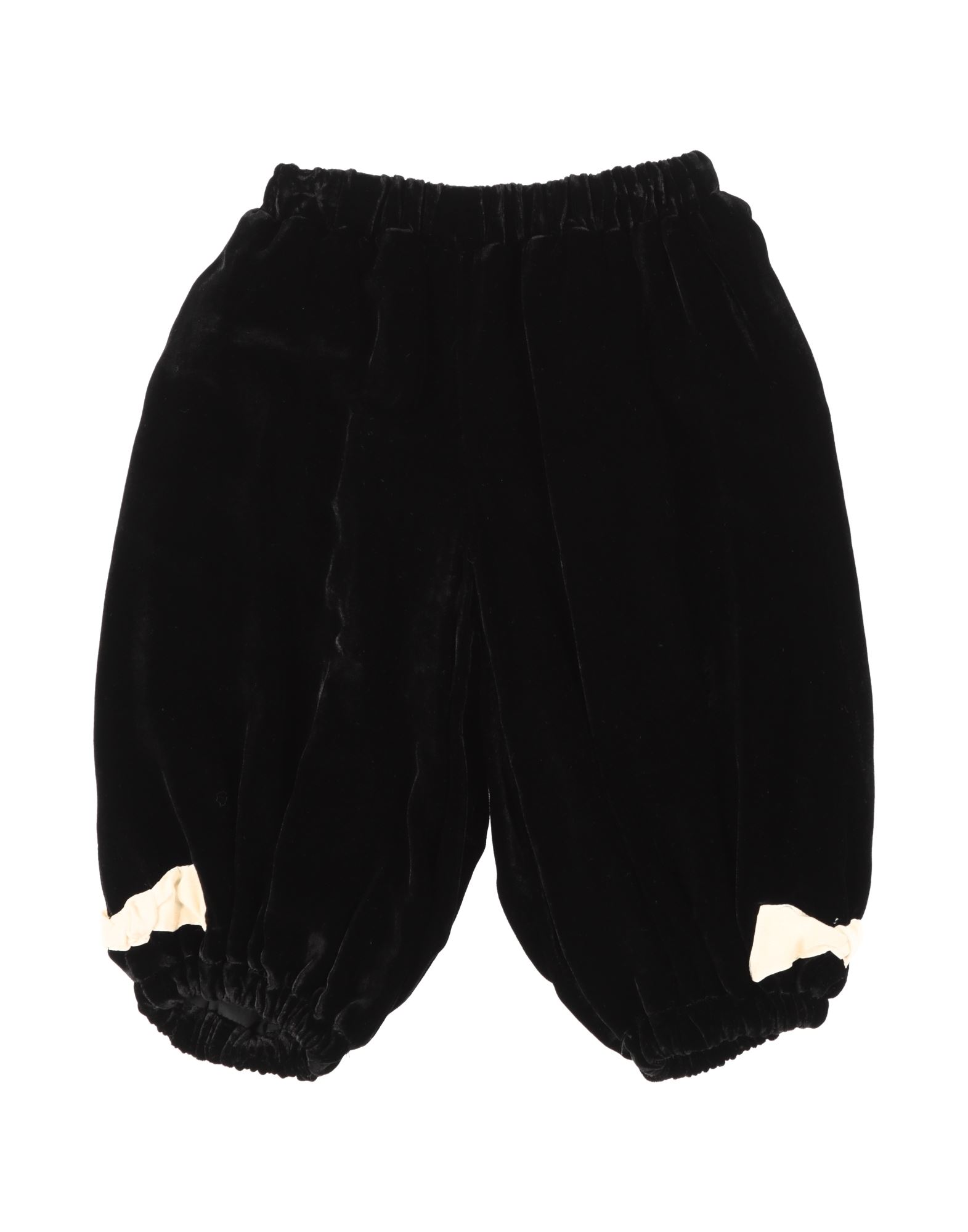 STELLA McCARTNEY KIDS Hose Kinder Schwarz von STELLA McCARTNEY KIDS