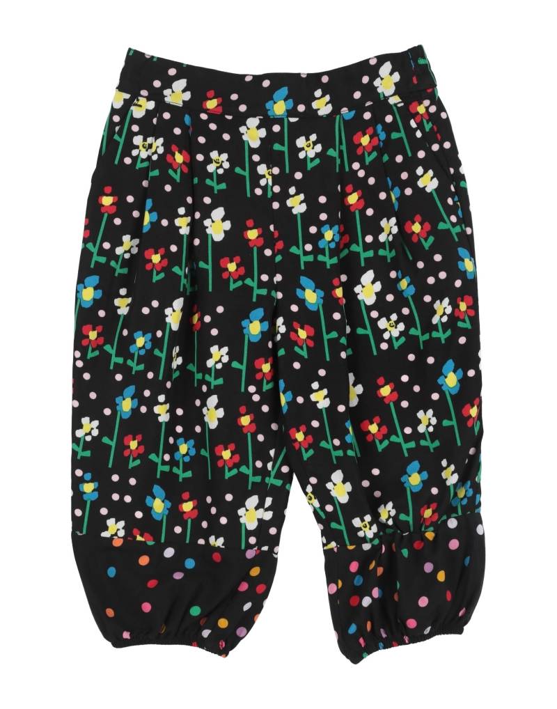 STELLA McCARTNEY KIDS Hose Kinder Schwarz von STELLA McCARTNEY KIDS