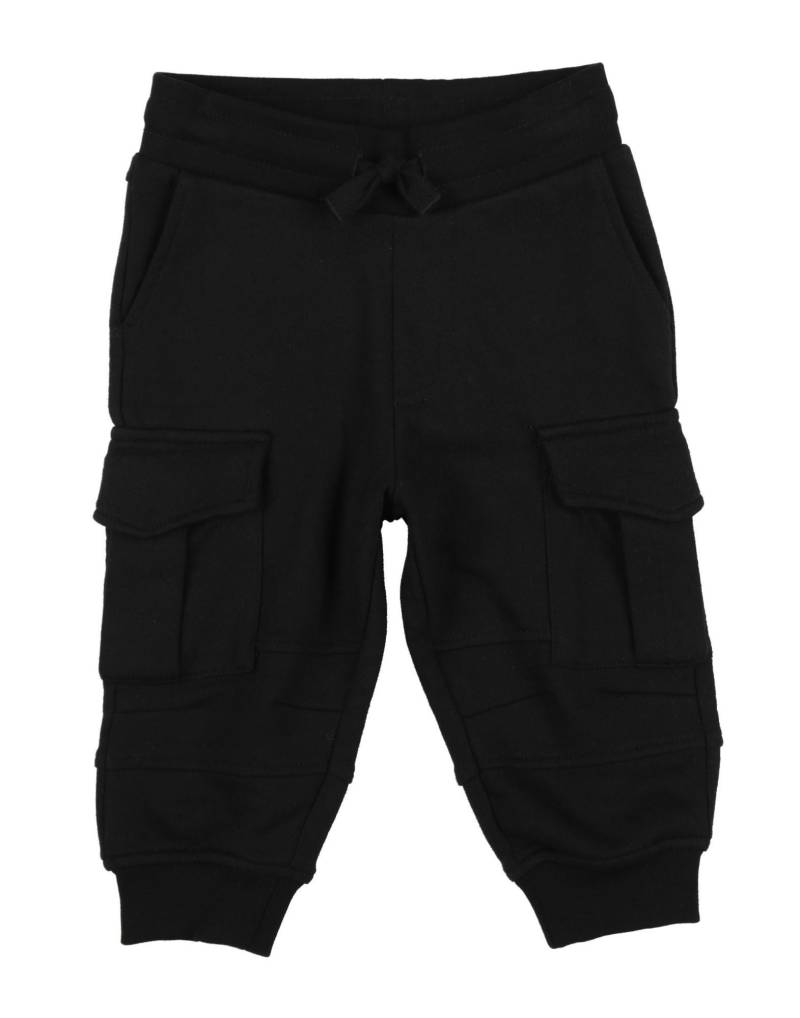 STELLA McCARTNEY KIDS Hose Kinder Schwarz von STELLA McCARTNEY KIDS