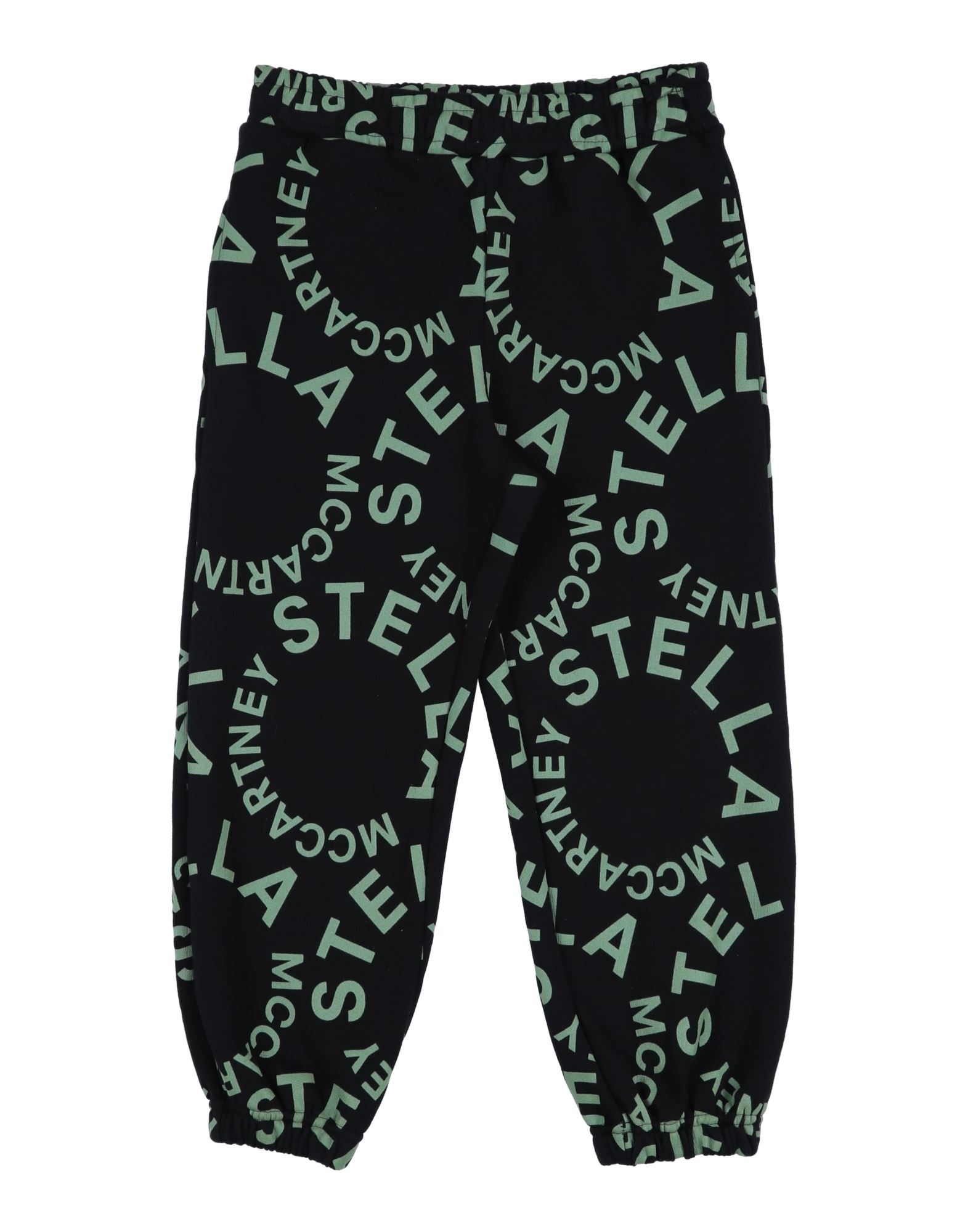 STELLA McCARTNEY KIDS Hose Kinder Schwarz von STELLA McCARTNEY KIDS