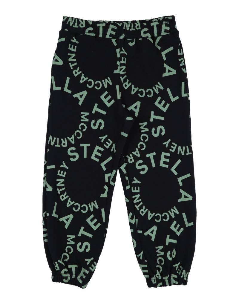 STELLA McCARTNEY KIDS Hose Kinder Schwarz von STELLA McCARTNEY KIDS
