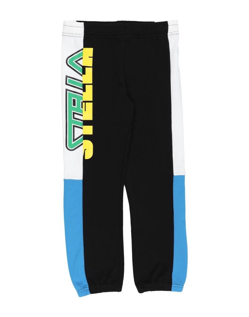 STELLA McCARTNEY KIDS Hose Kinder Schwarz von STELLA McCARTNEY KIDS