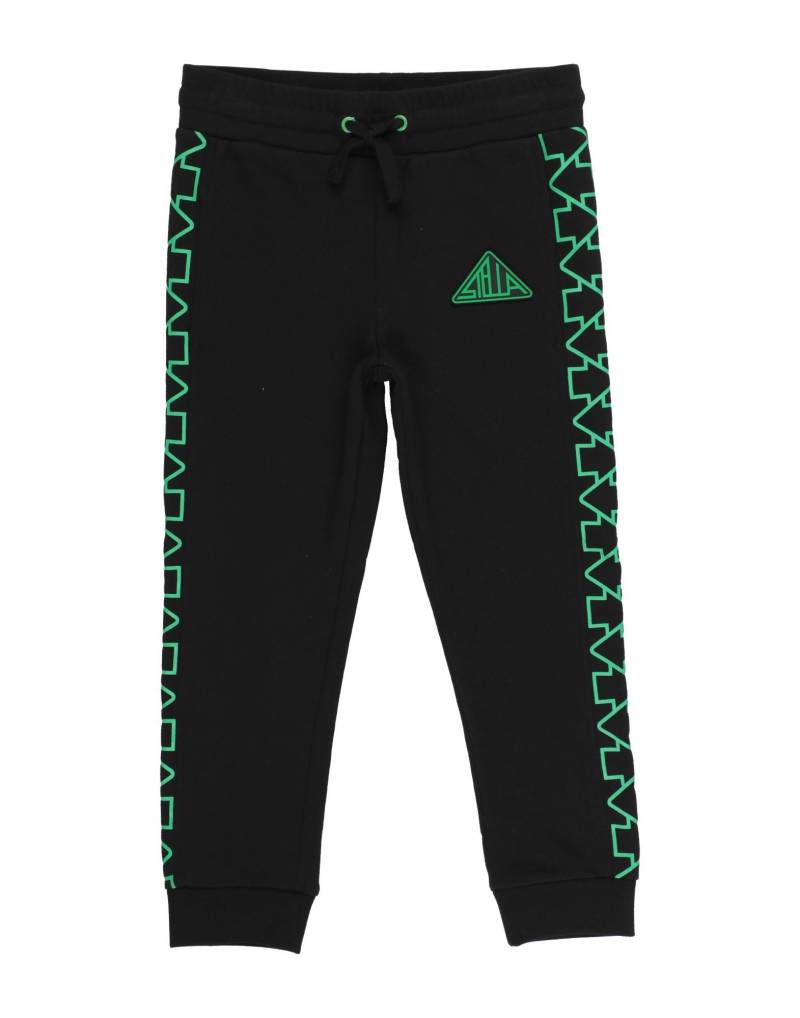 STELLA McCARTNEY KIDS Hose Kinder Schwarz von STELLA McCARTNEY KIDS