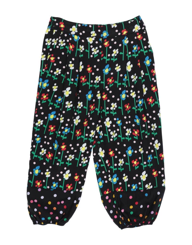 STELLA McCARTNEY KIDS Hose Kinder Schwarz von STELLA McCARTNEY KIDS