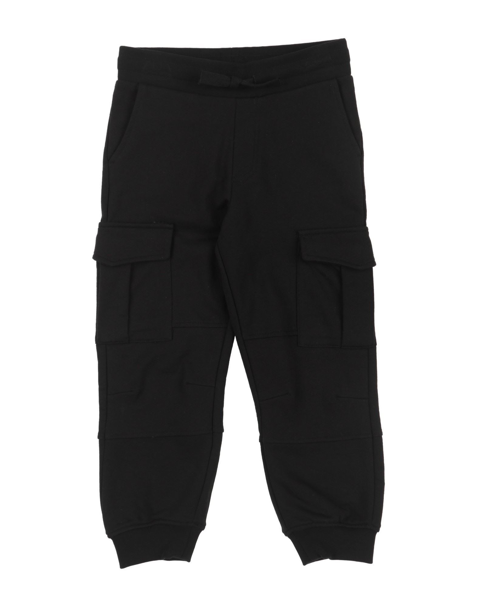STELLA McCARTNEY KIDS Hose Kinder Schwarz STELLA McCARTNEY KIDS Hose Kinder Schwarz von STELLA McCARTNEY KIDS