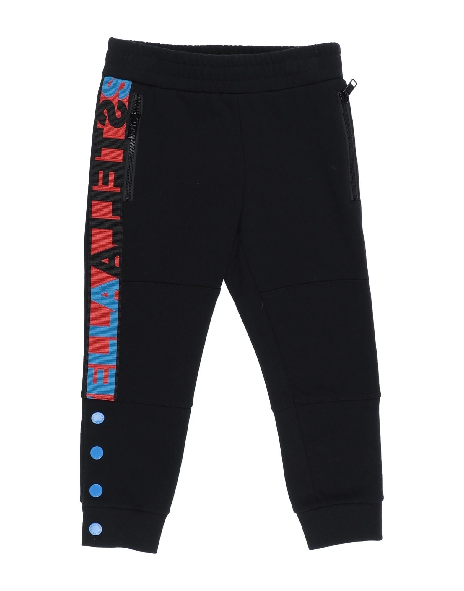 STELLA McCARTNEY KIDS Hose Kinder Schwarz STELLA McCARTNEY KIDS Hose Kinder Schwarz von STELLA McCARTNEY KIDS