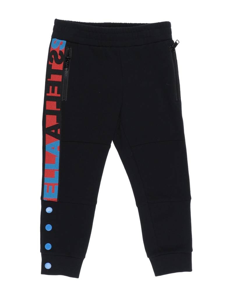 STELLA McCARTNEY KIDS Hose Kinder Schwarz von STELLA McCARTNEY KIDS