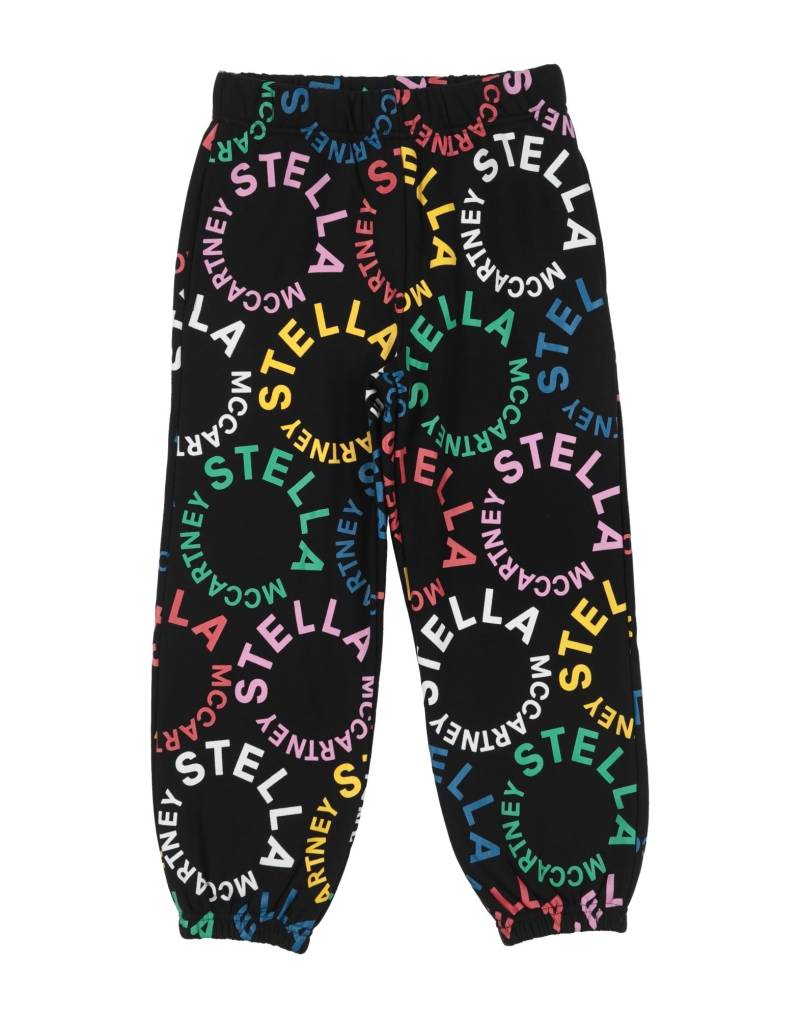 STELLA McCARTNEY KIDS Hose Kinder Schwarz von STELLA McCARTNEY KIDS