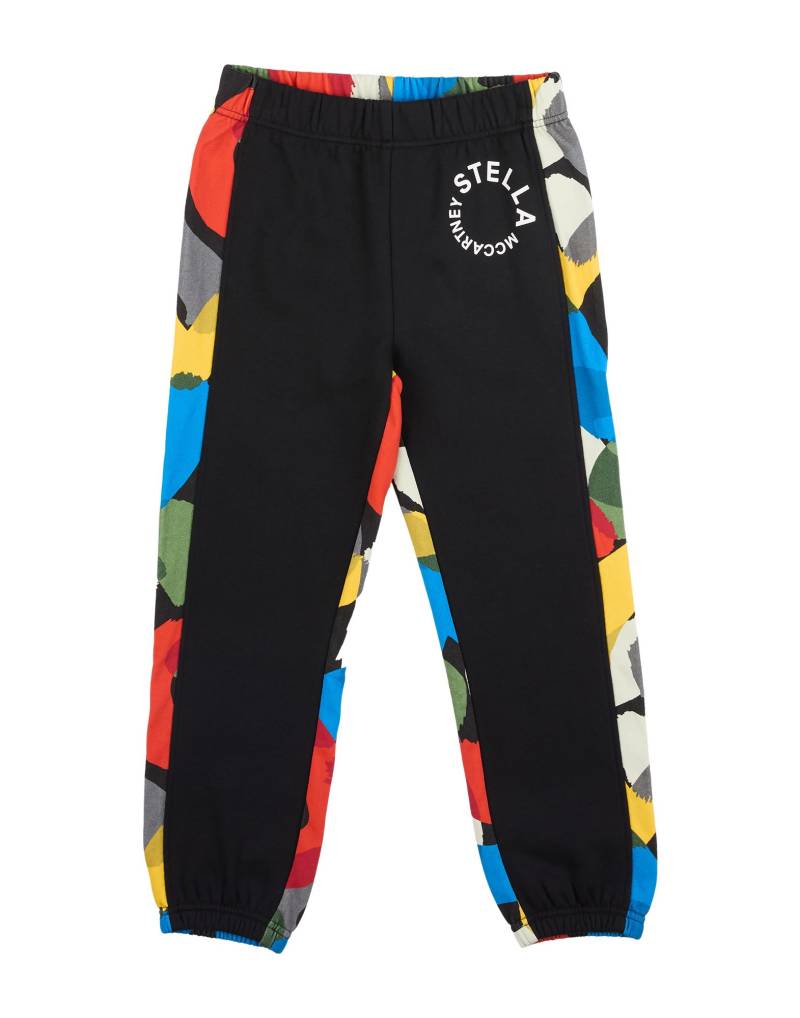 STELLA McCARTNEY KIDS Hose Kinder Schwarz von STELLA McCARTNEY KIDS