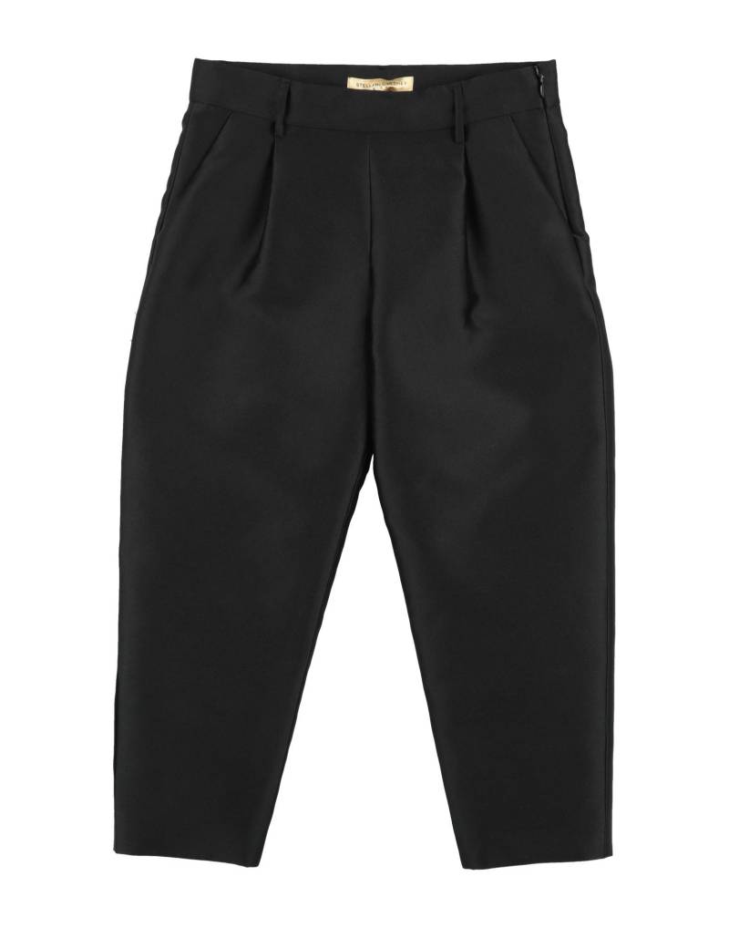 STELLA McCARTNEY KIDS Hose Kinder Schwarz von STELLA McCARTNEY KIDS