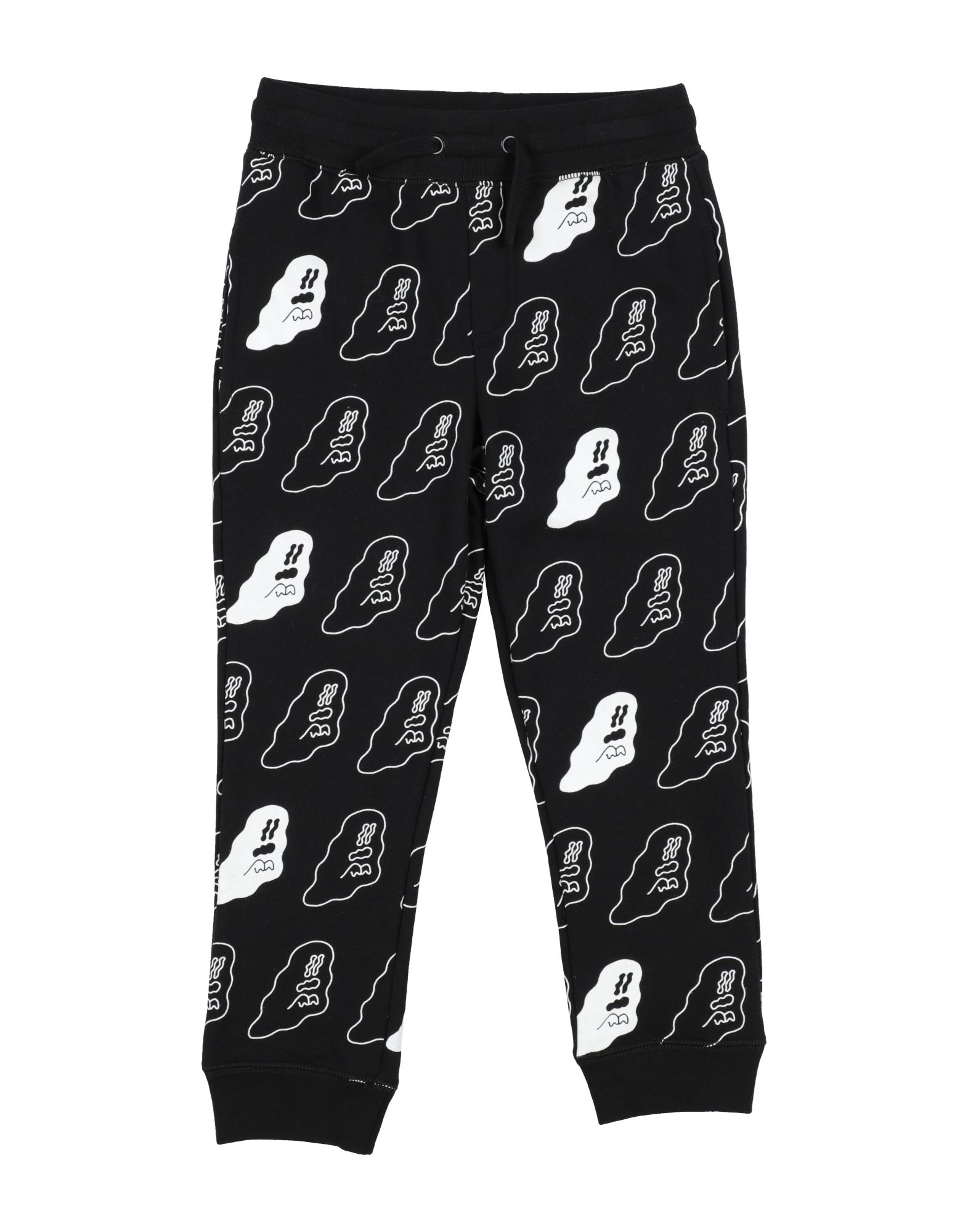 STELLA McCARTNEY KIDS Hose Kinder Schwarz STELLA McCARTNEY KIDS Hose Kinder Schwarz von STELLA McCARTNEY KIDS