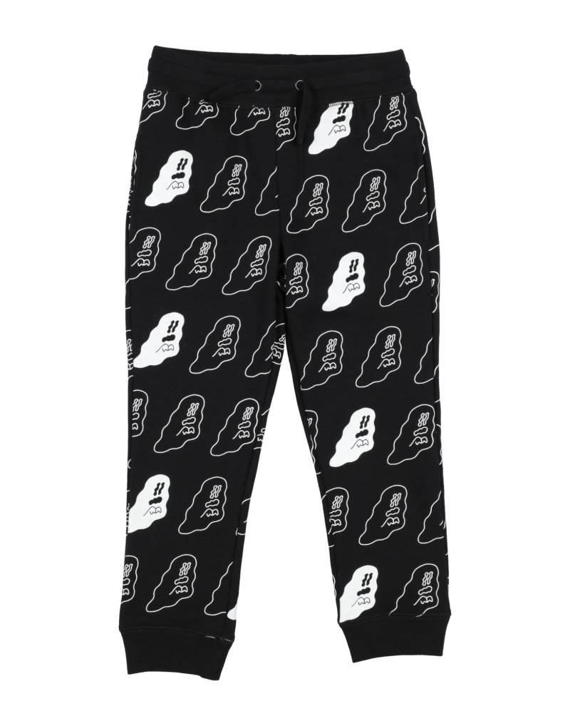 STELLA McCARTNEY KIDS Hose Kinder Schwarz von STELLA McCARTNEY KIDS