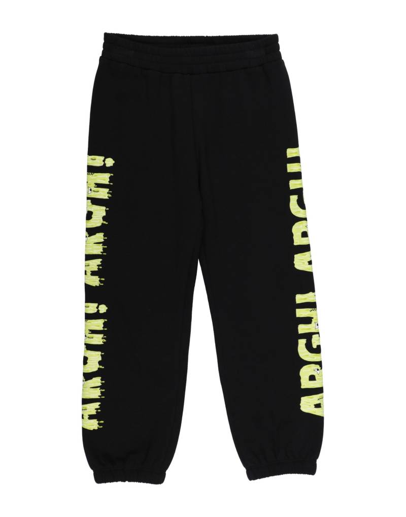 STELLA McCARTNEY KIDS Hose Kinder Schwarz von STELLA McCARTNEY KIDS