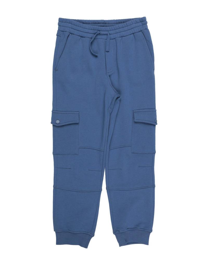 STELLA McCARTNEY KIDS Hose Kinder Taubenblau von STELLA McCARTNEY KIDS