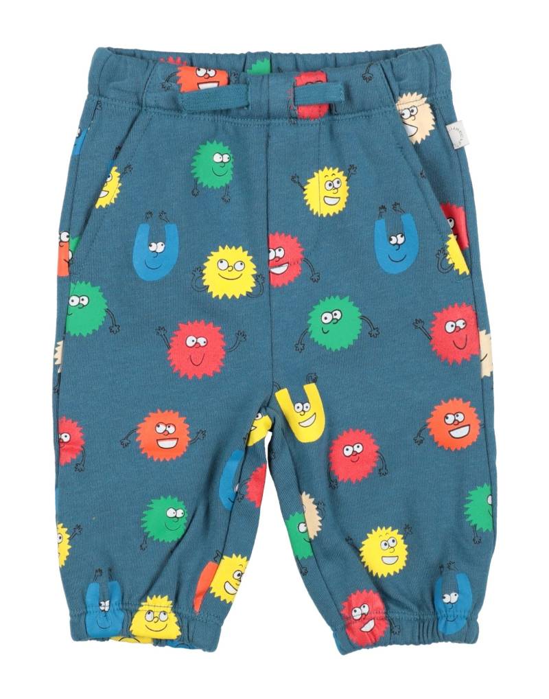 STELLA McCARTNEY KIDS Hose Kinder Taubenblau von STELLA McCARTNEY KIDS