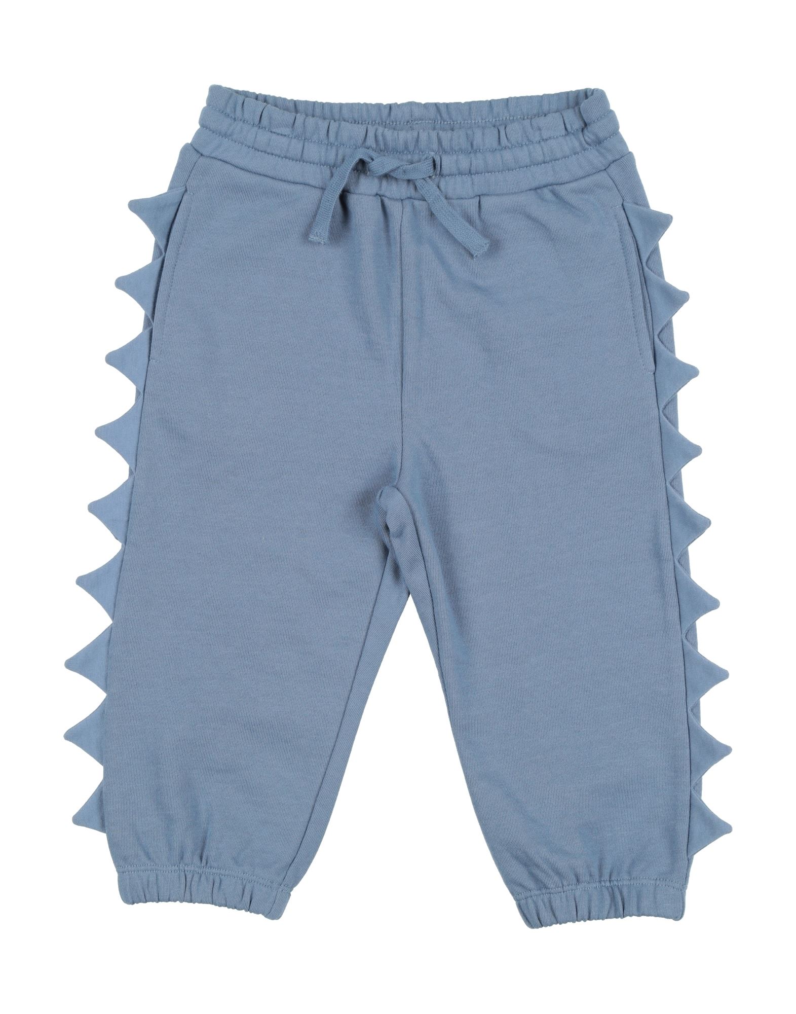 STELLA McCARTNEY KIDS Hose Kinder Taubenblau von STELLA McCARTNEY KIDS