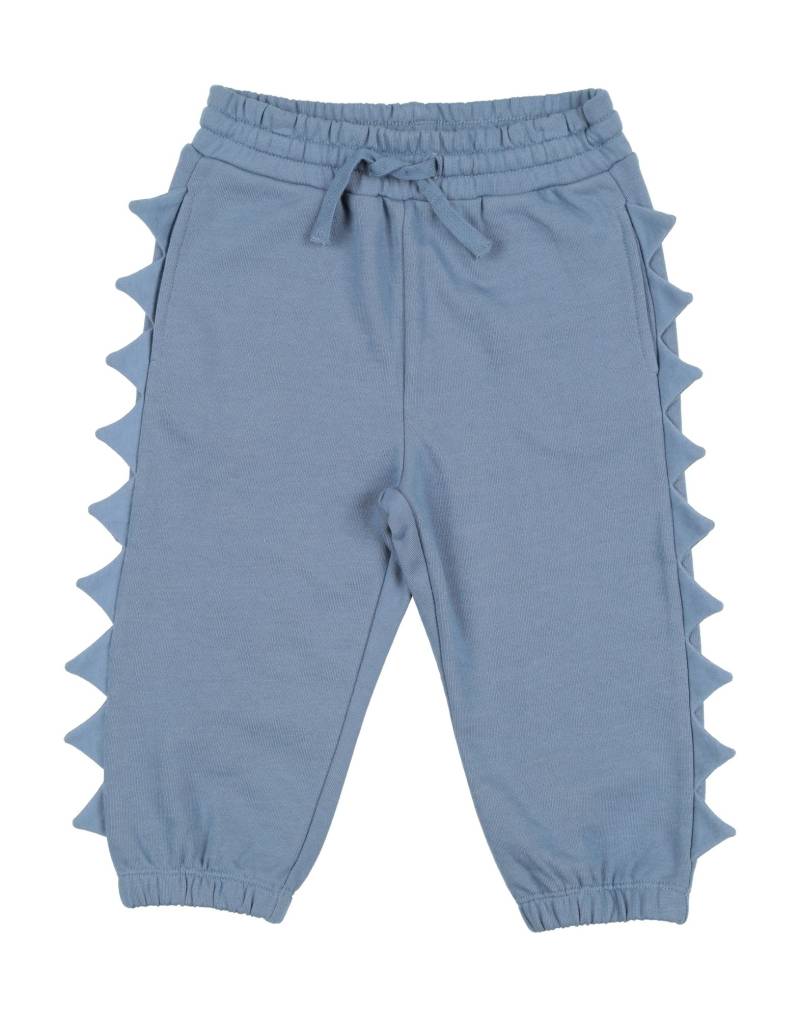 STELLA McCARTNEY KIDS Hose Kinder Taubenblau von STELLA McCARTNEY KIDS