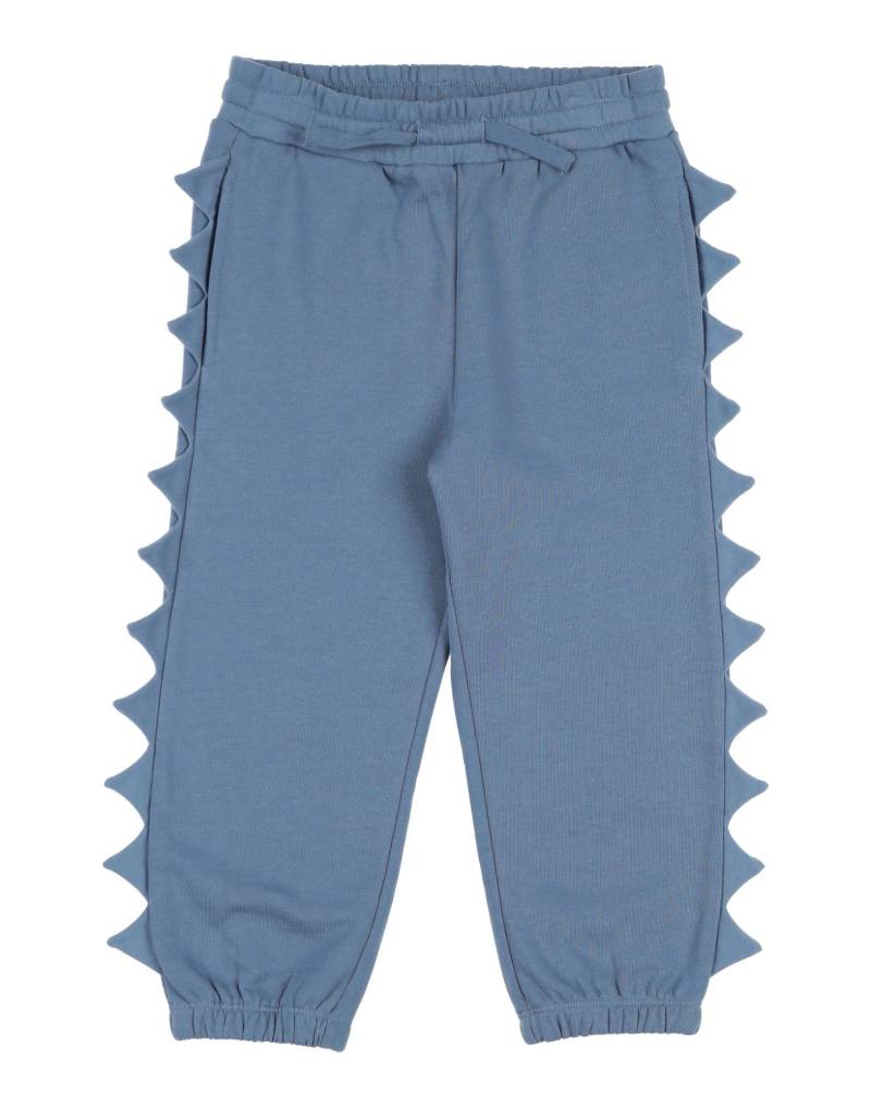 STELLA McCARTNEY KIDS Hose Kinder Taubenblau von STELLA McCARTNEY KIDS