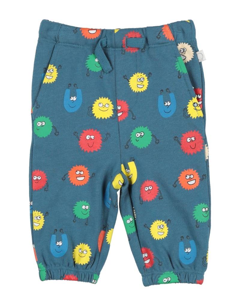 STELLA McCARTNEY KIDS Hose Kinder Taubenblau von STELLA McCARTNEY KIDS