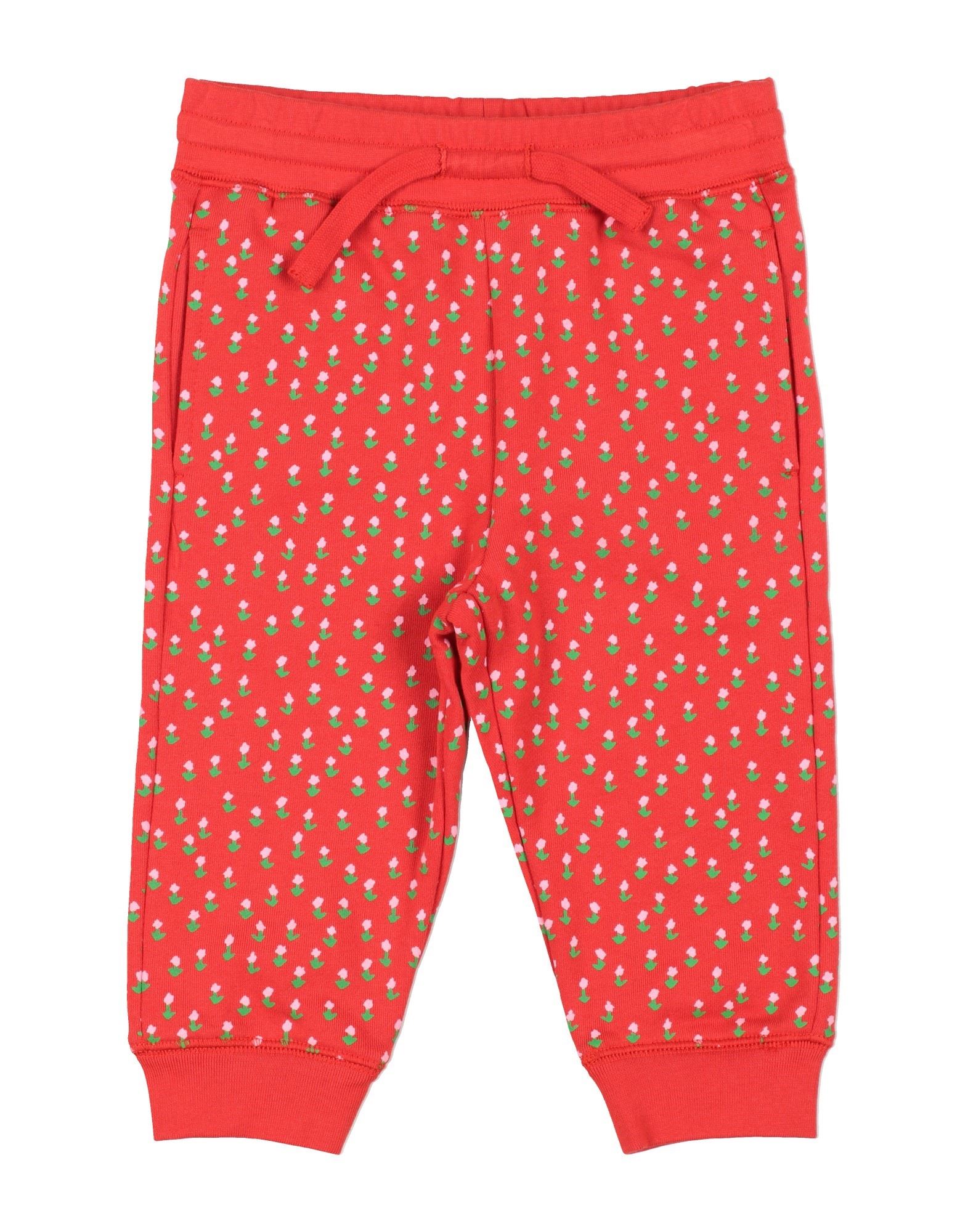 STELLA McCARTNEY KIDS Hose Kinder Tomatenrot STELLA McCARTNEY KIDS Hose Kinder Tomatenrot von STELLA McCARTNEY KIDS