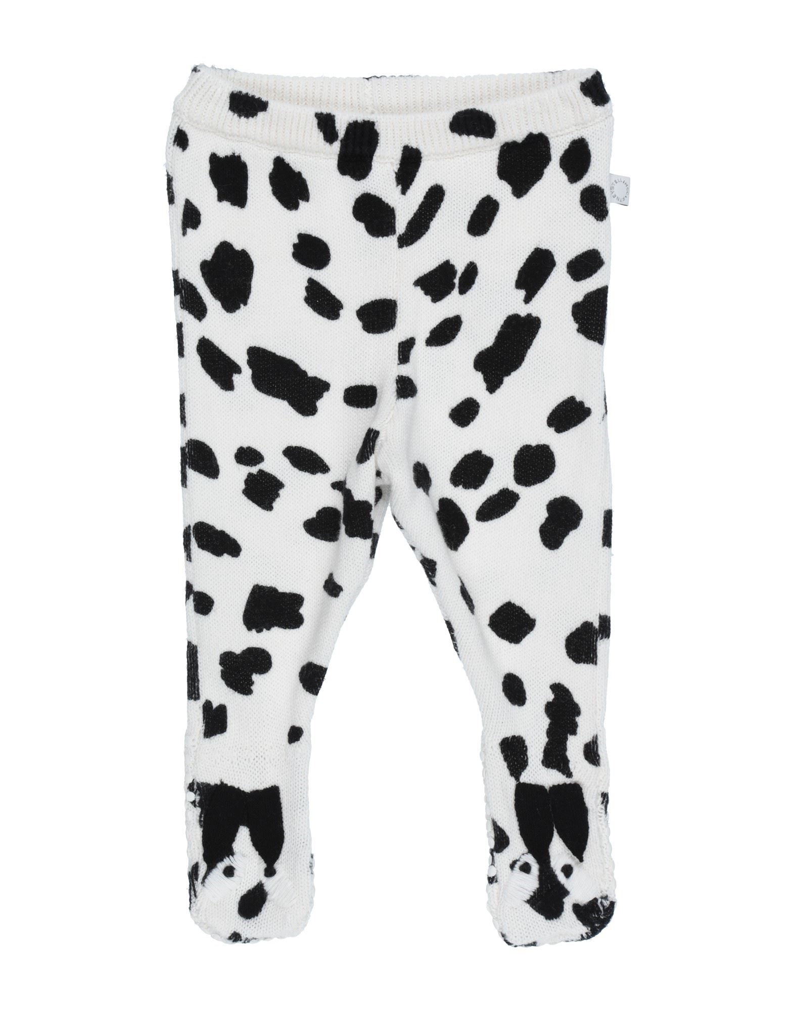 STELLA McCARTNEY KIDS Hose Kinder Weiß von STELLA McCARTNEY KIDS