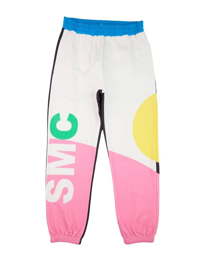 STELLA McCARTNEY KIDS Hose Kinder Weiß von STELLA McCARTNEY KIDS