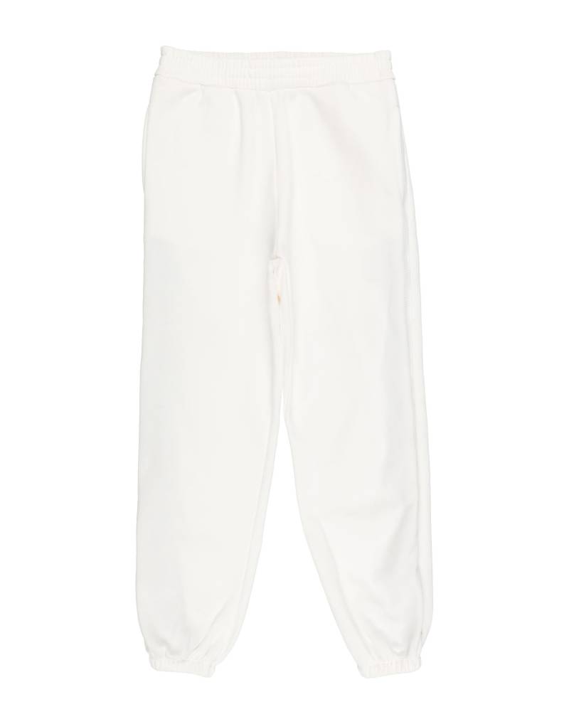 STELLA McCARTNEY KIDS Hose Kinder Weiß von STELLA McCARTNEY KIDS