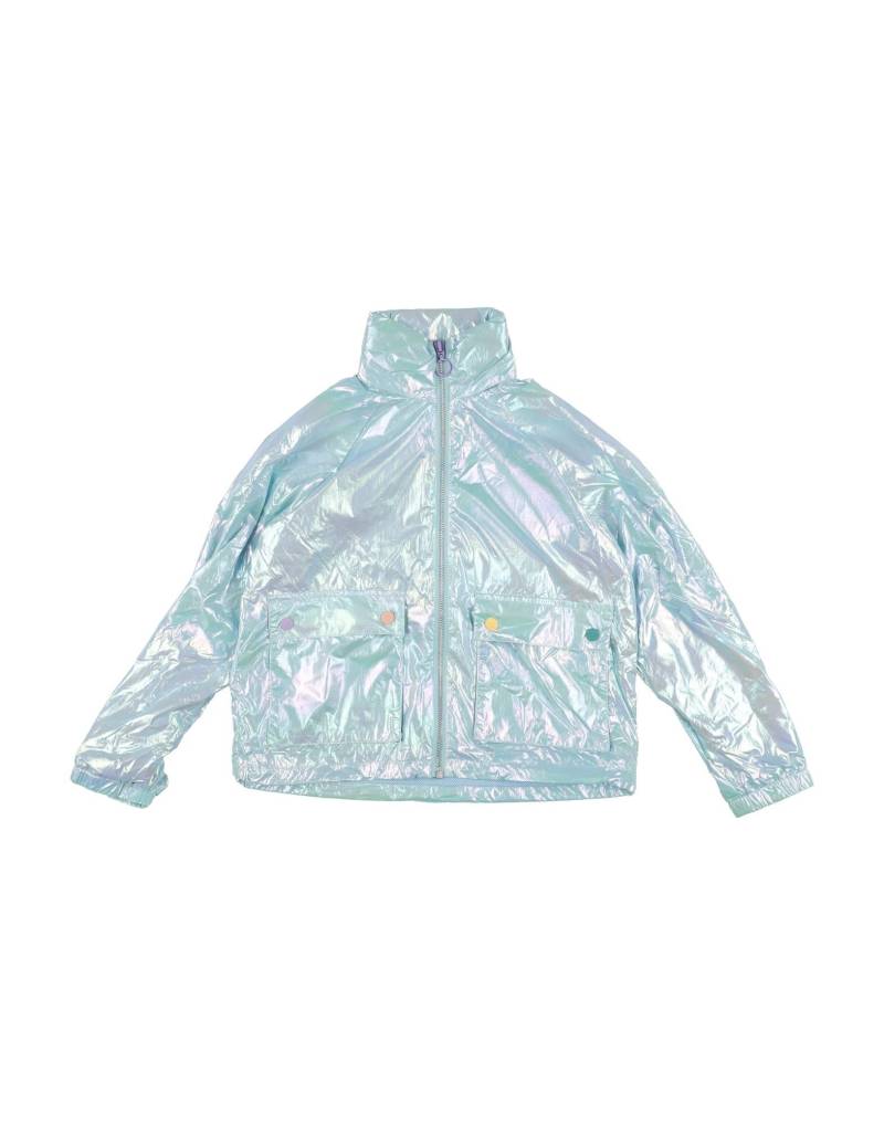 STELLA McCARTNEY KIDS Jacke & Anorak Kinder Himmelblau von STELLA McCARTNEY KIDS