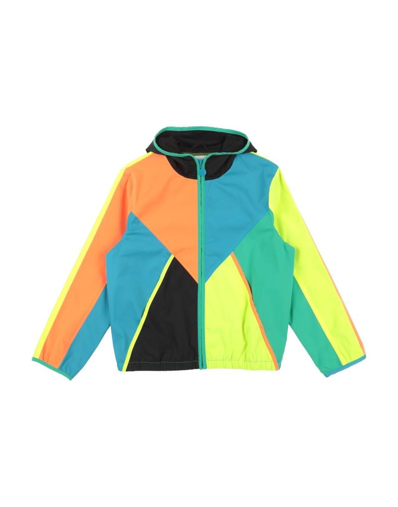 STELLA McCARTNEY KIDS Jacke & Anorak Kinder Orange von STELLA McCARTNEY KIDS