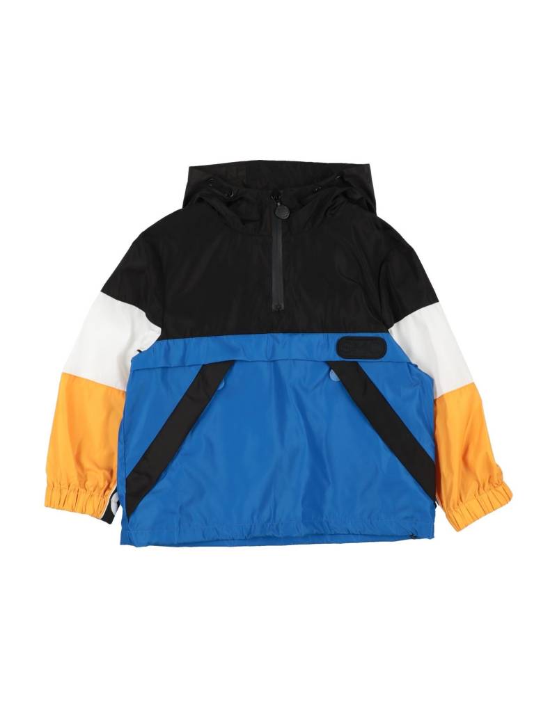 STELLA McCARTNEY KIDS Jacke & Anorak Kinder Blau von STELLA McCARTNEY KIDS