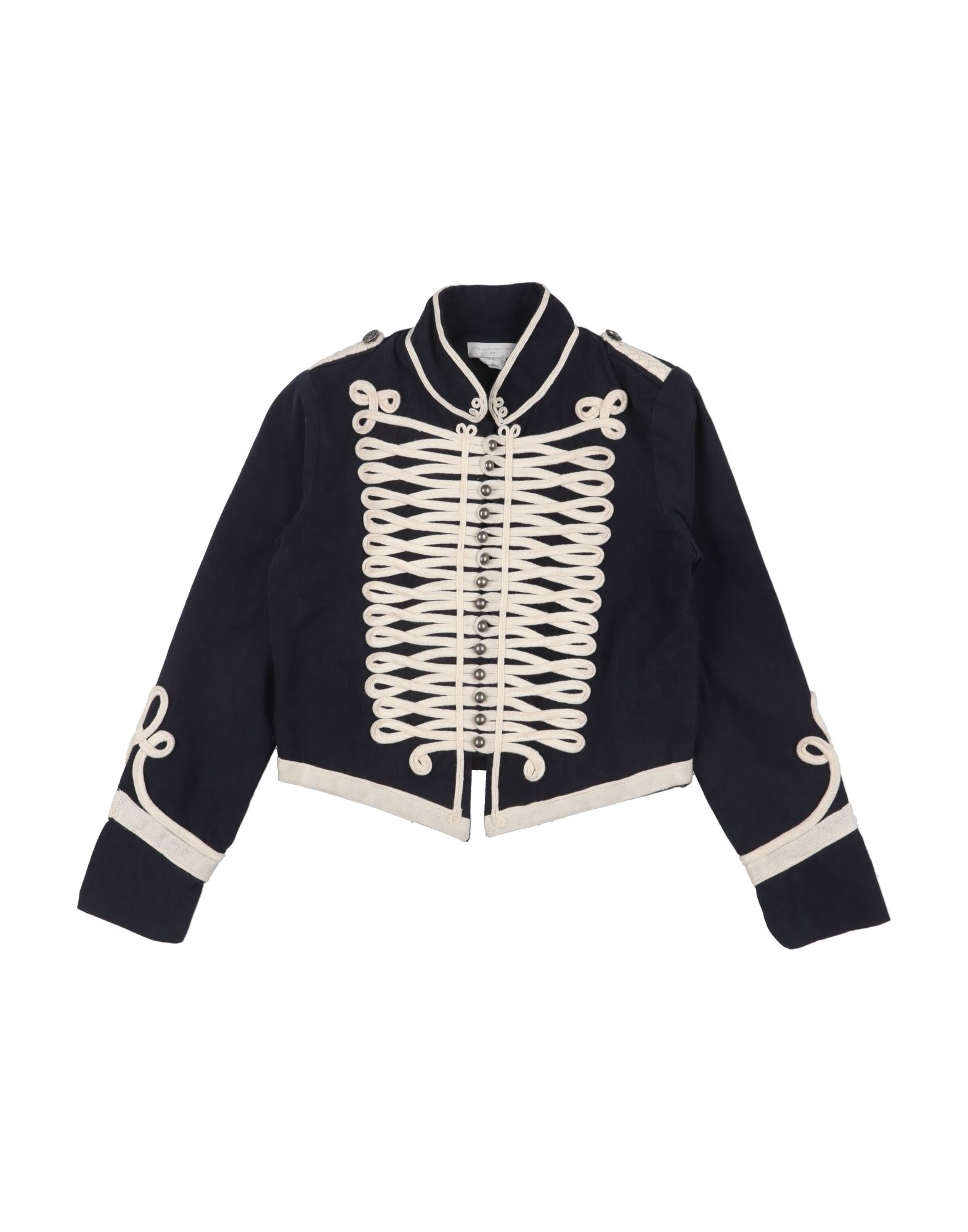 STELLA McCARTNEY KIDS Jacke & Anorak Kinder Nachtblau STELLA McCARTNEY KIDS Jacke & Anorak Kinder Nachtblau von STELLA McCARTNEY KIDS
