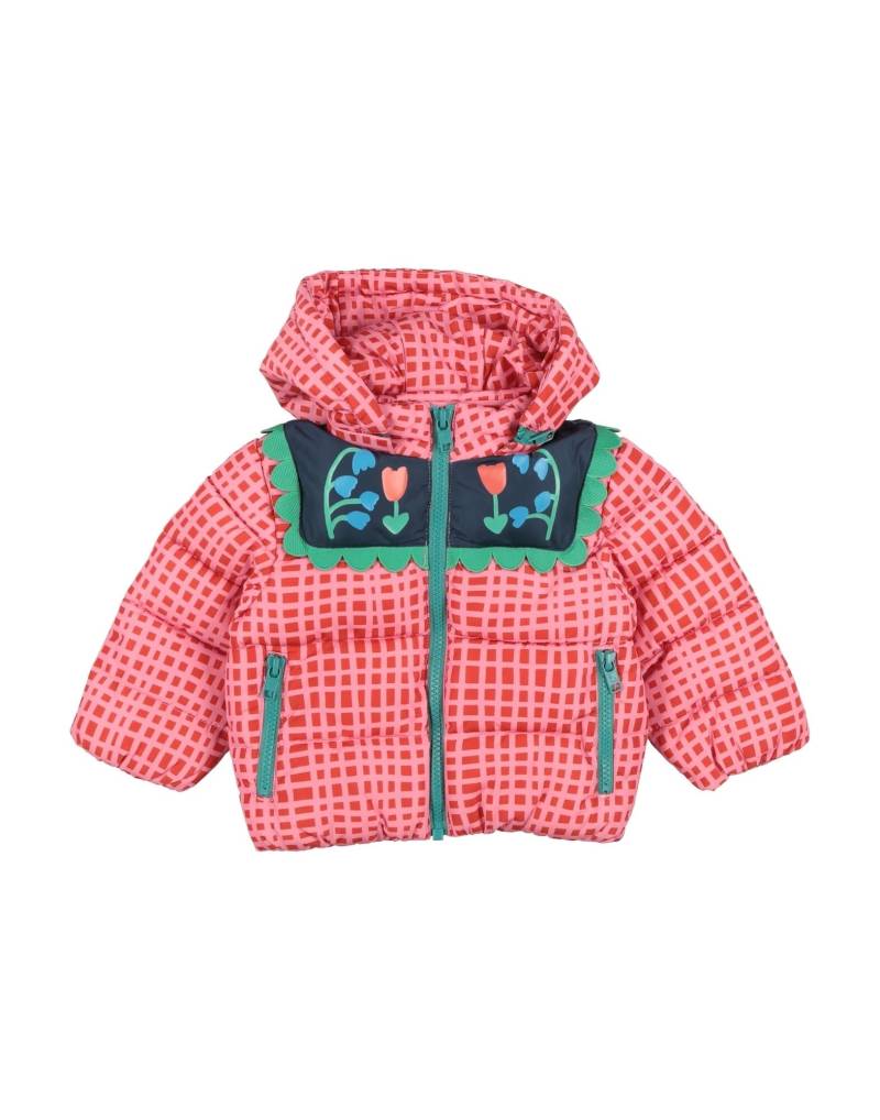 STELLA McCARTNEY KIDS Jacke & Anorak Kinder Rosa von STELLA McCARTNEY KIDS