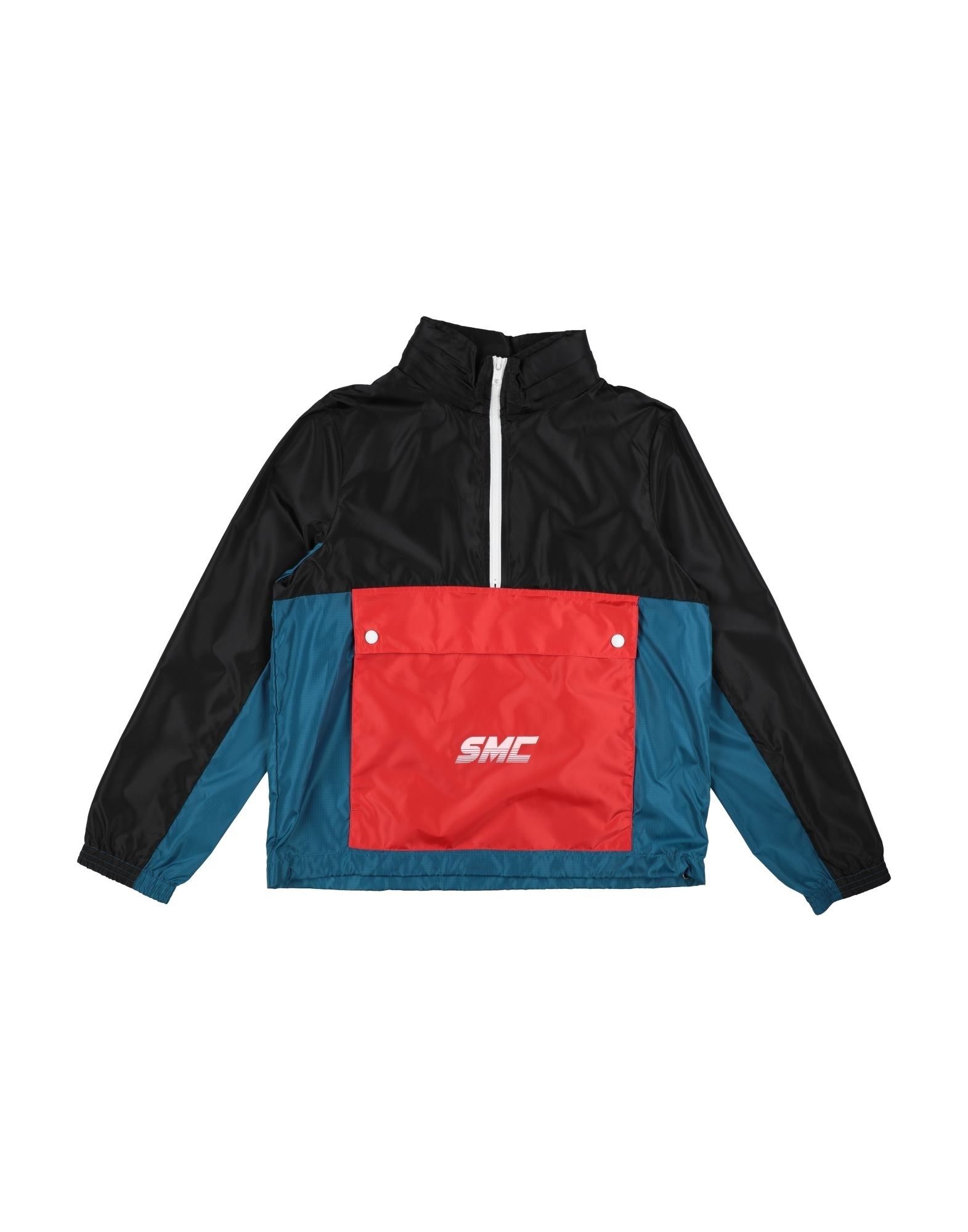 STELLA McCARTNEY KIDS Jacke & Anorak Kinder Schwarz von STELLA McCARTNEY KIDS