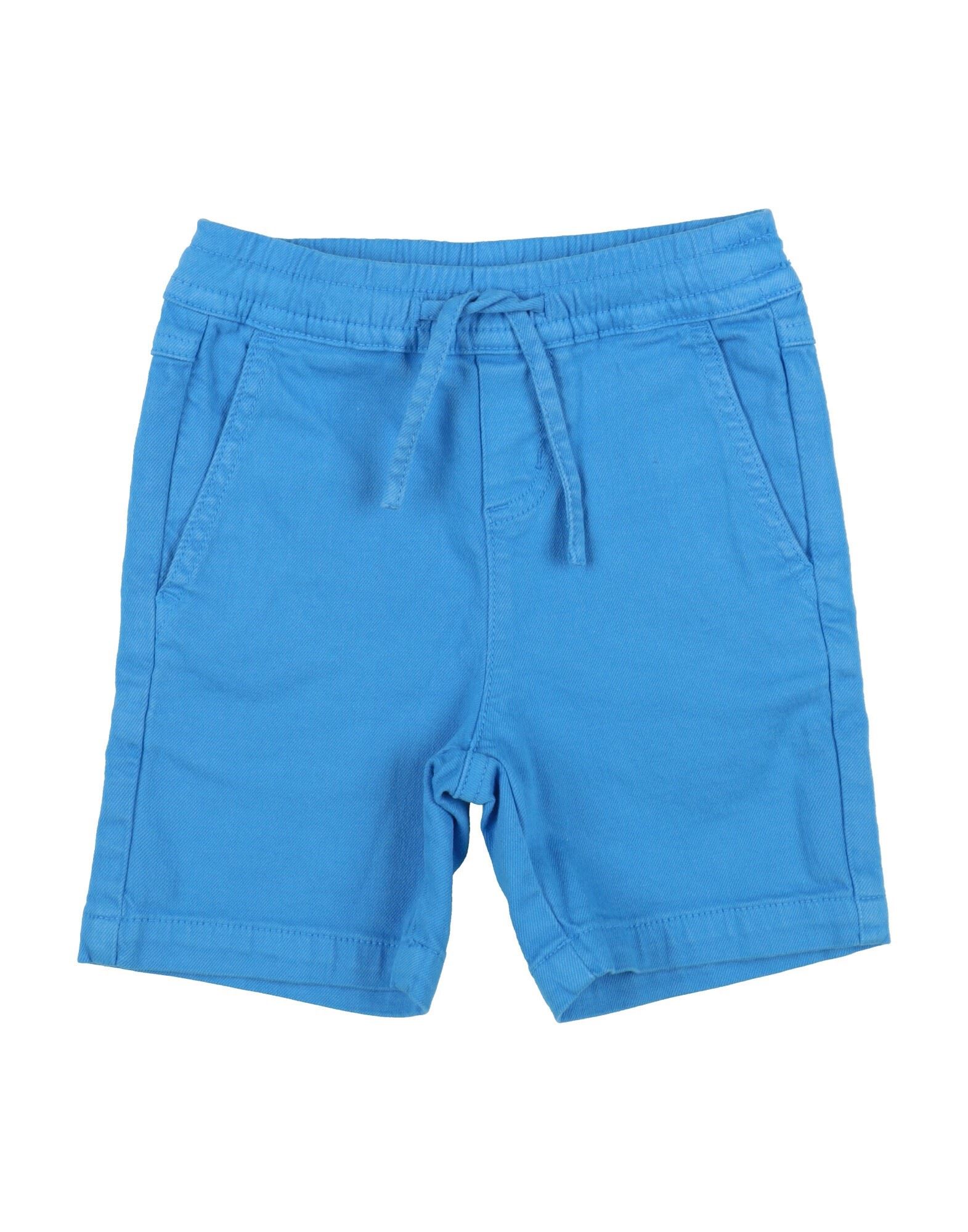 STELLA McCARTNEY KIDS Jeanshose Kinder Azurblau STELLA McCARTNEY KIDS Jeanshose Kinder Azurblau von STELLA McCARTNEY KIDS