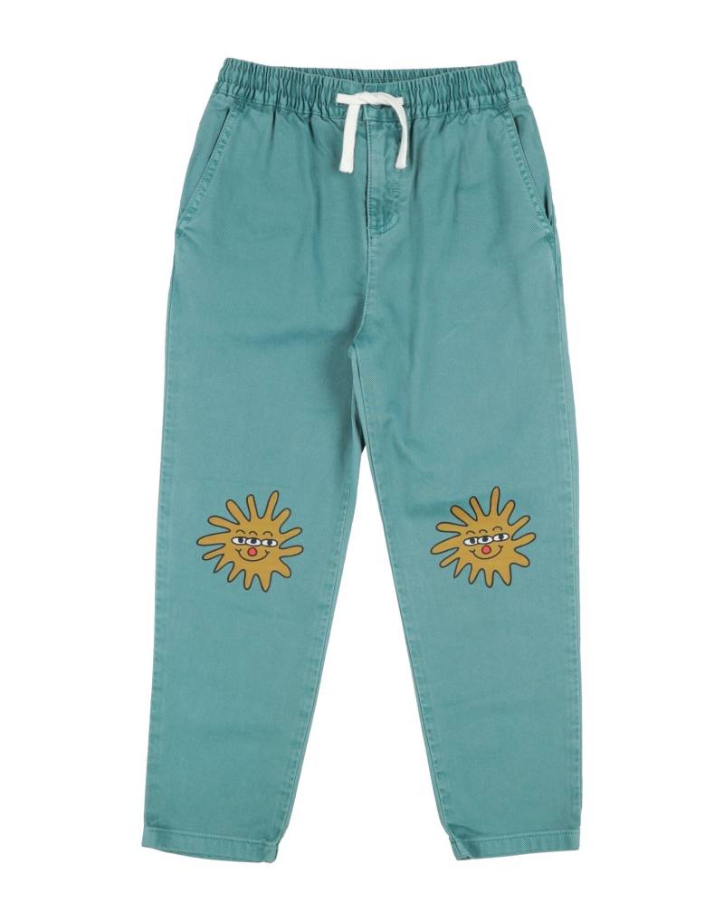 STELLA McCARTNEY KIDS Jeanshose Kinder Azurblau von STELLA McCARTNEY KIDS