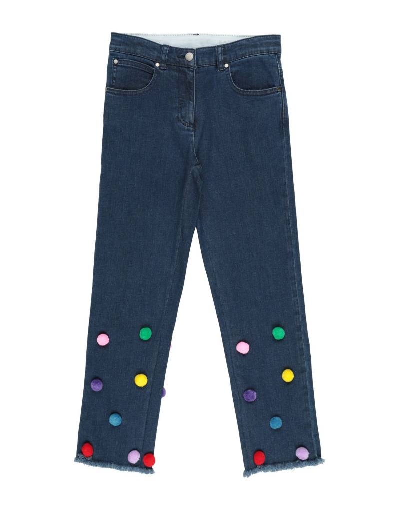 STELLA McCARTNEY KIDS Jeanshose Kinder Blau von STELLA McCARTNEY KIDS
