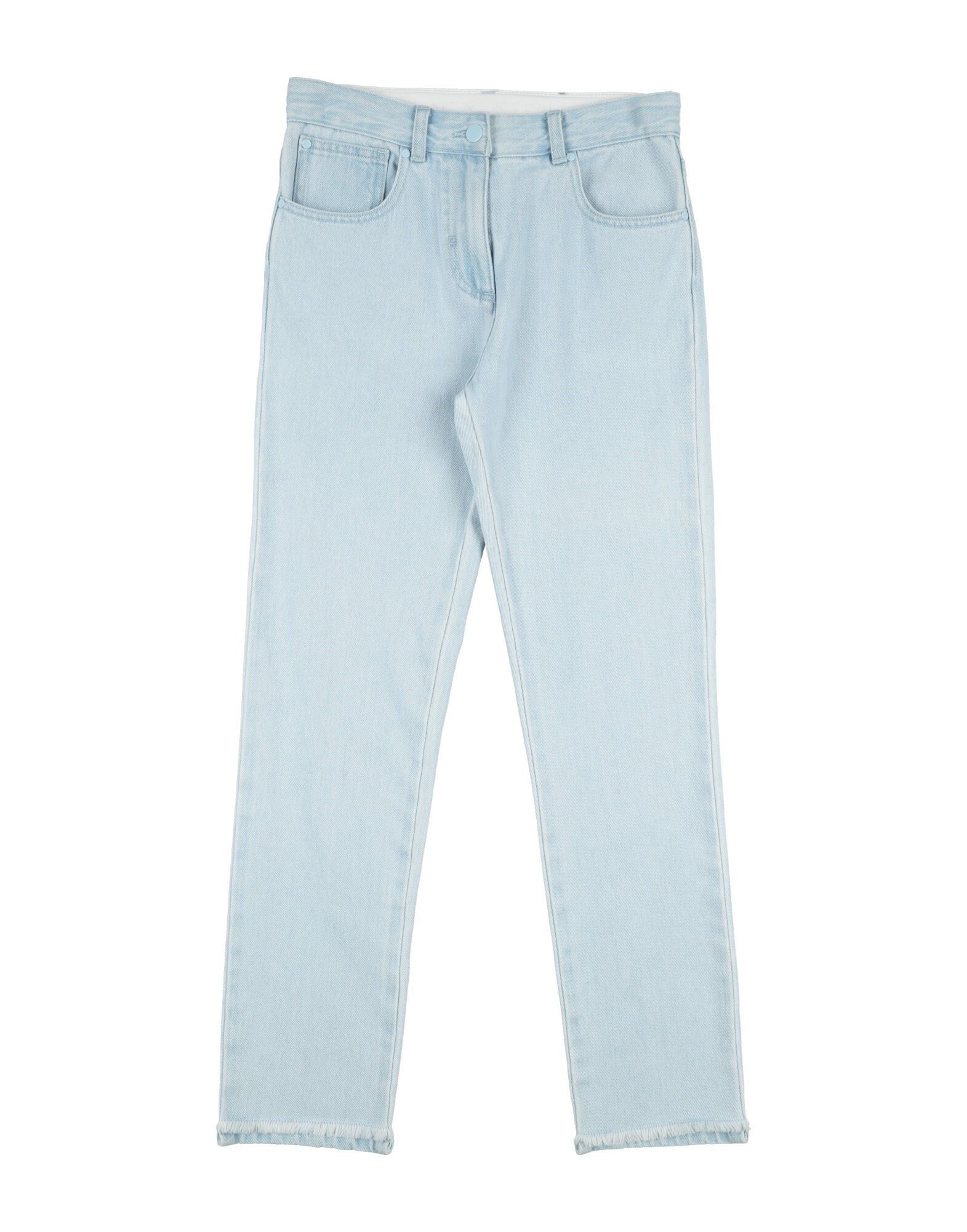 STELLA McCARTNEY KIDS Jeanshose Kinder Blau STELLA McCARTNEY KIDS Jeanshose Kinder Blau von STELLA McCARTNEY KIDS