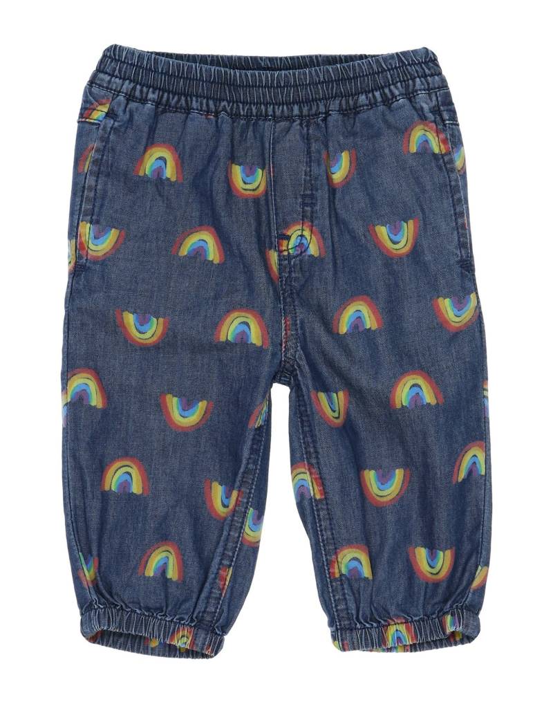 STELLA McCARTNEY KIDS Jeanshose Kinder Blau von STELLA McCARTNEY KIDS