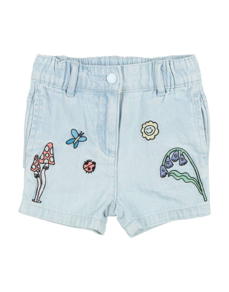 STELLA McCARTNEY KIDS Jeanshose Kinder Blau von STELLA McCARTNEY KIDS