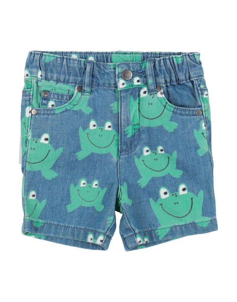 STELLA McCARTNEY KIDS Jeanshose Kinder Blau von STELLA McCARTNEY KIDS