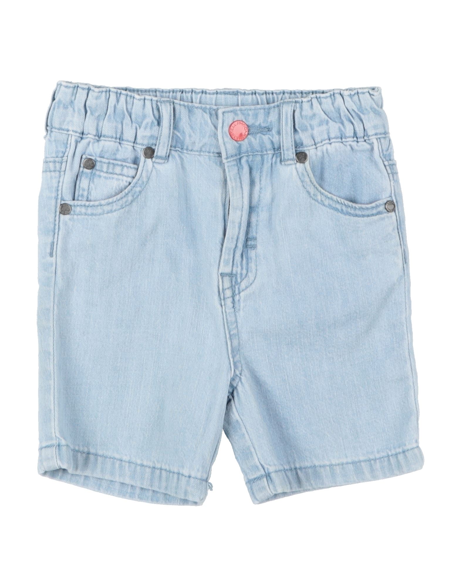 STELLA McCARTNEY KIDS Jeanshose Kinder Blau von STELLA McCARTNEY KIDS