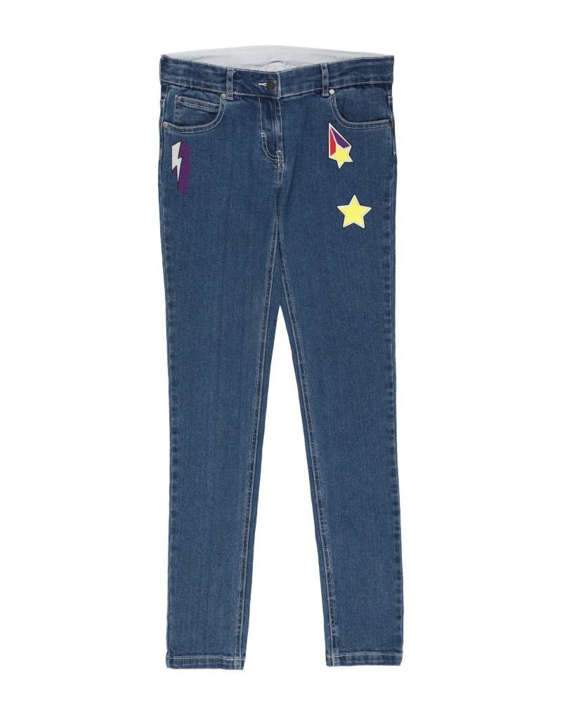STELLA McCARTNEY KIDS Jeanshose Kinder Blau von STELLA McCARTNEY KIDS