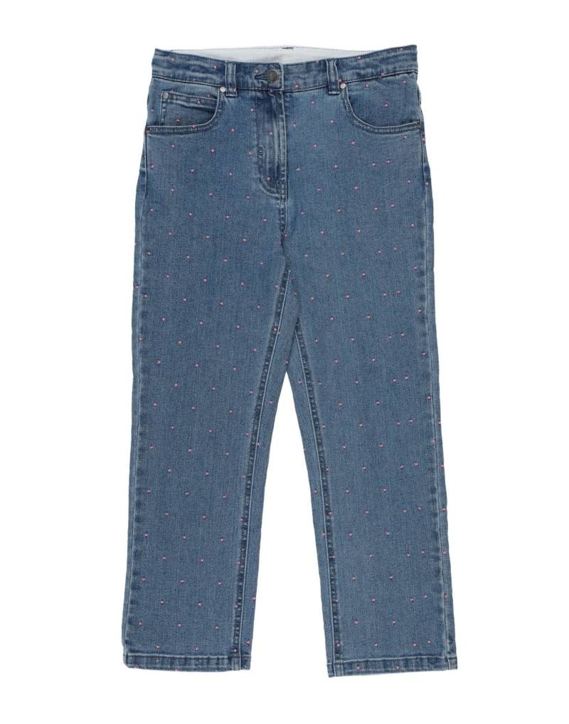 STELLA McCARTNEY KIDS Jeanshose Kinder Blau von STELLA McCARTNEY KIDS