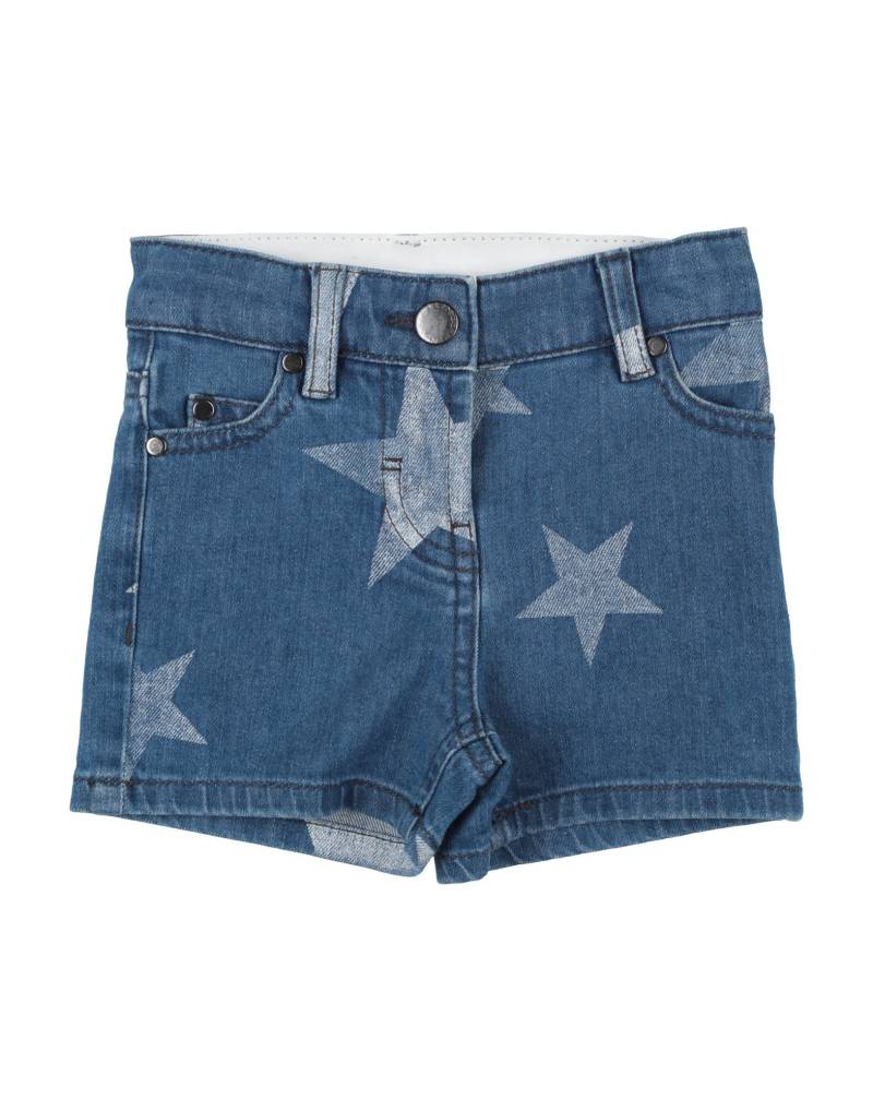 STELLA McCARTNEY KIDS Jeanshose Kinder Blau von STELLA McCARTNEY KIDS