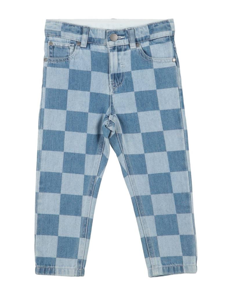STELLA McCARTNEY KIDS Jeanshose Kinder Blau von STELLA McCARTNEY KIDS