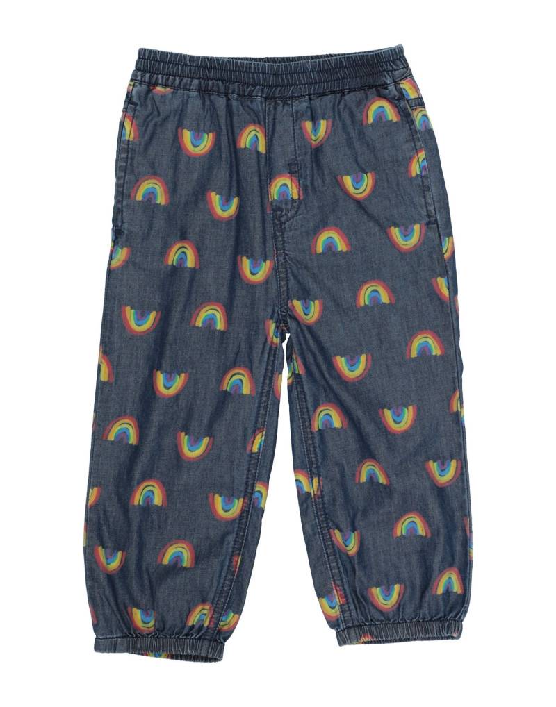 STELLA McCARTNEY KIDS Jeanshose Kinder Blau von STELLA McCARTNEY KIDS