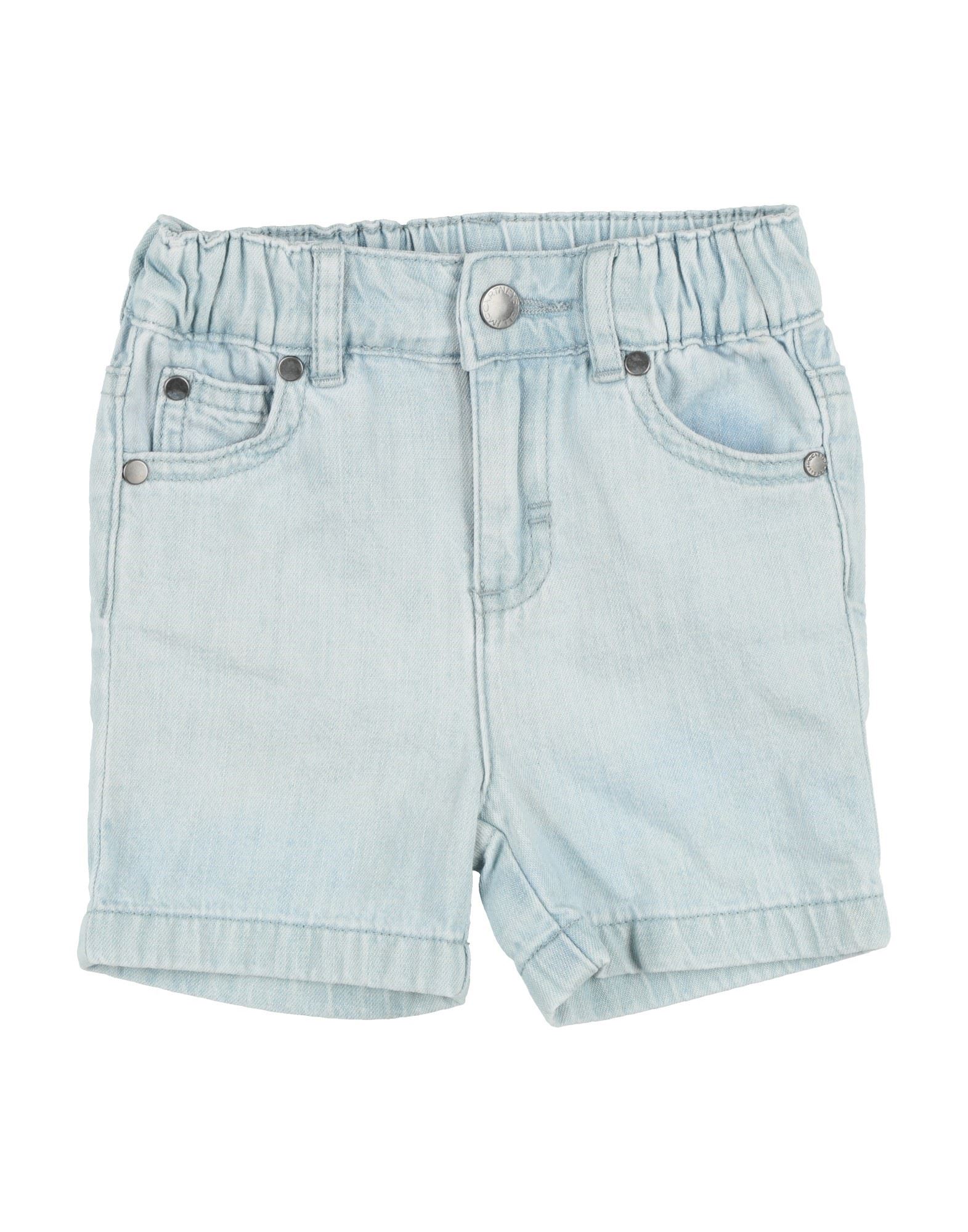 STELLA McCARTNEY KIDS Jeanshose Kinder Blau STELLA McCARTNEY KIDS Jeanshose Kinder Blau von STELLA McCARTNEY KIDS