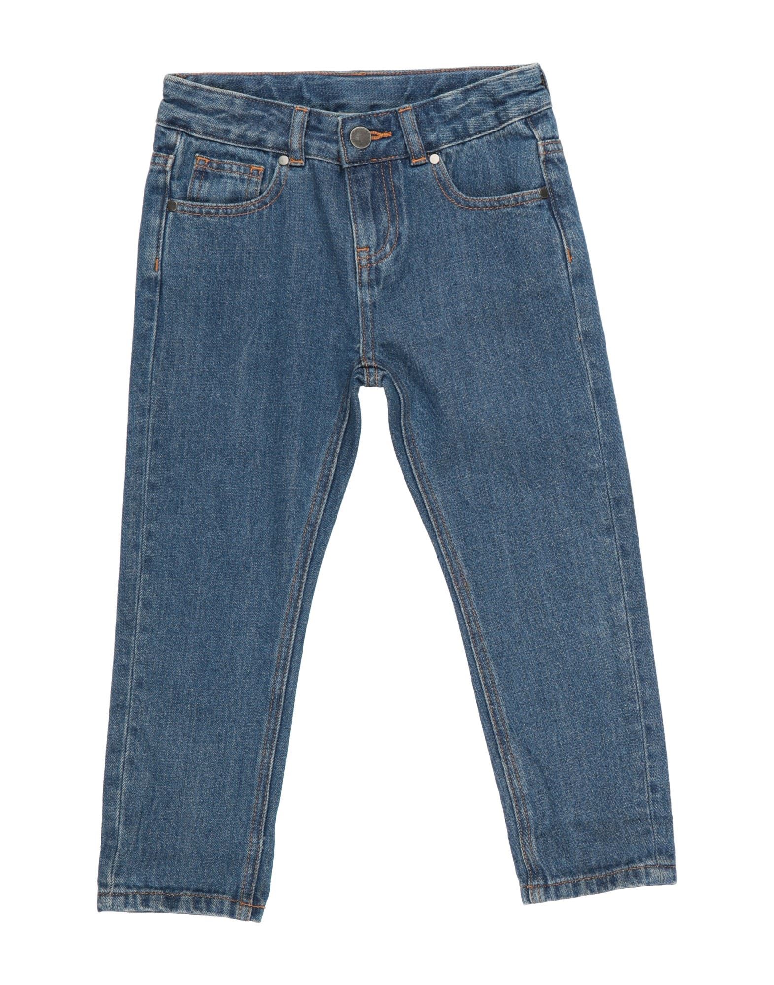 STELLA McCARTNEY KIDS Jeanshose Kinder Blau von STELLA McCARTNEY KIDS